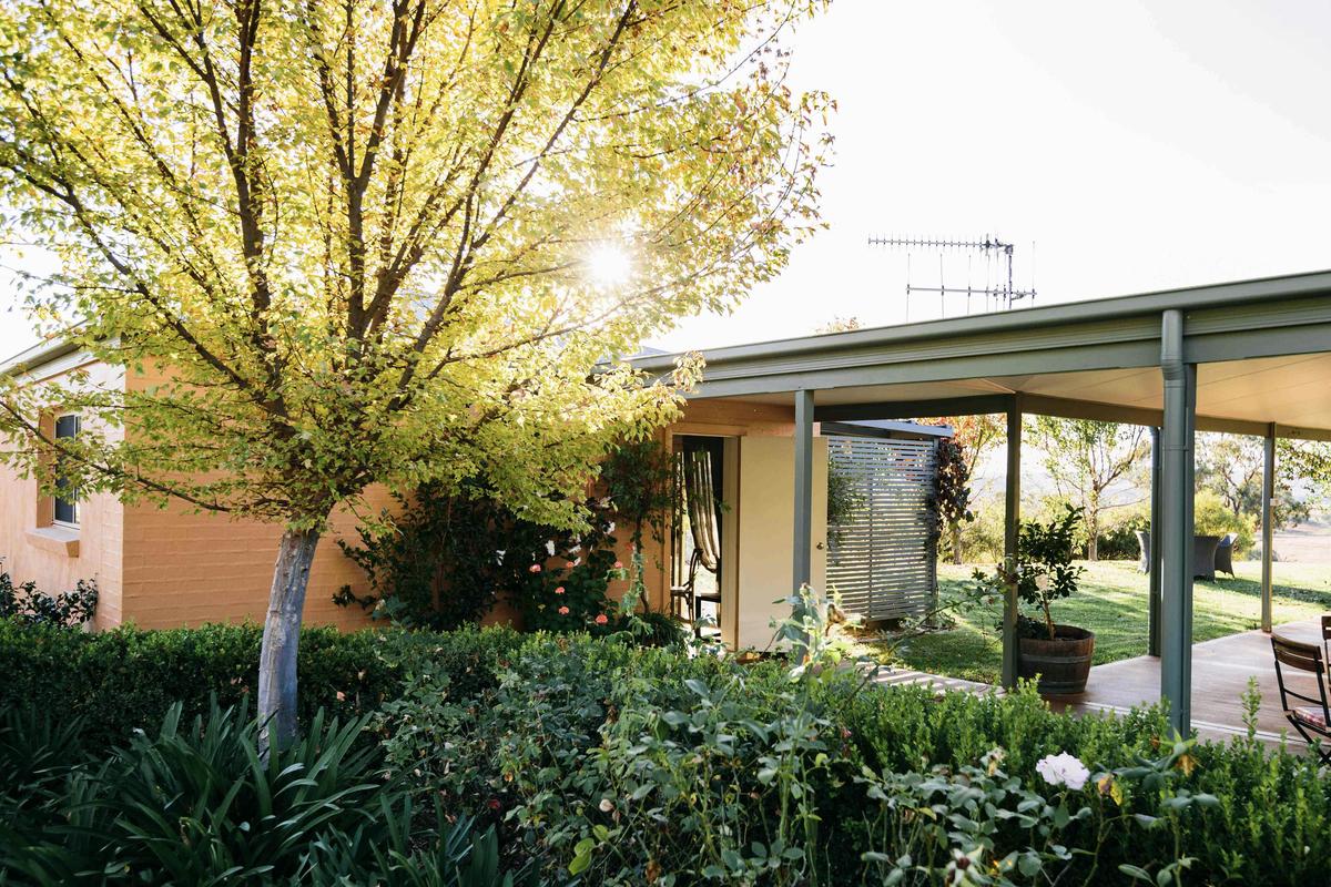 Rosby Guesthouse & Studio