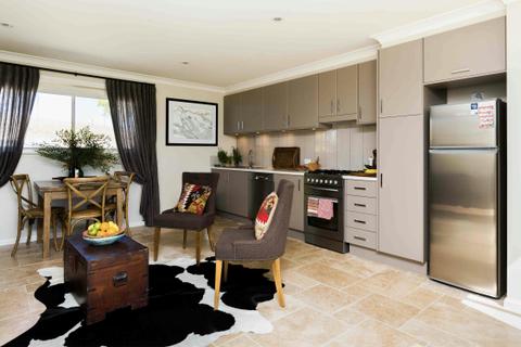 Rosby Guesthouse