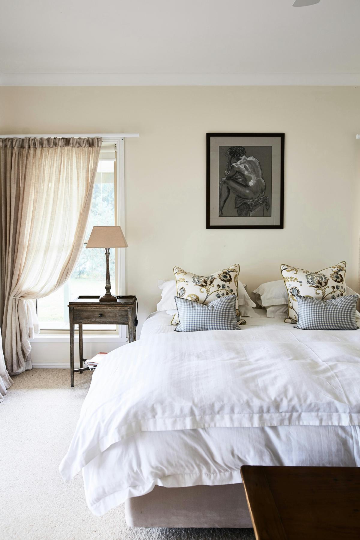 Rosby Guesthouse Luxury Accommodation