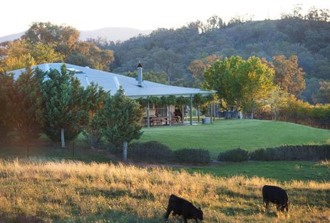 Rosby Guesthouse and Studio