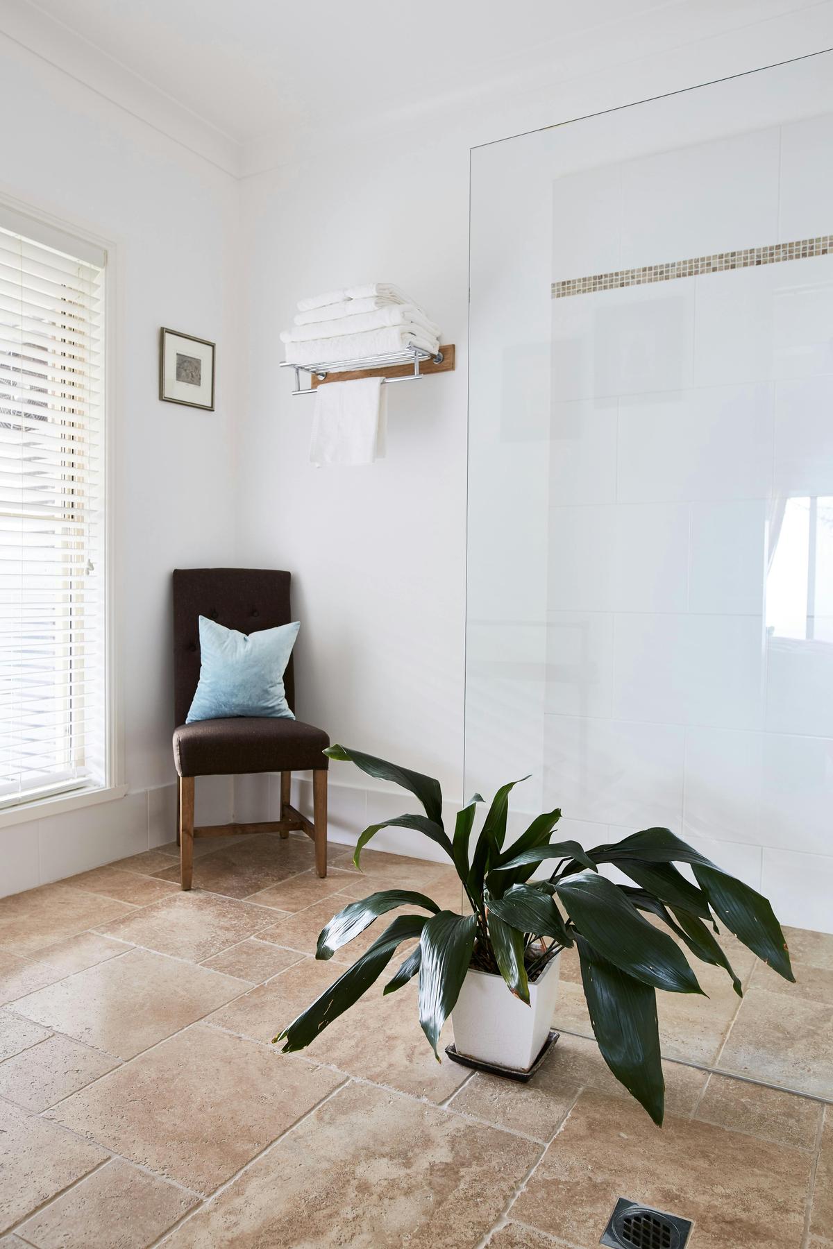 Rosby Guesthouse Ensuite