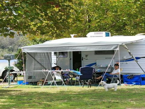 Reflections Eden - Holiday Park