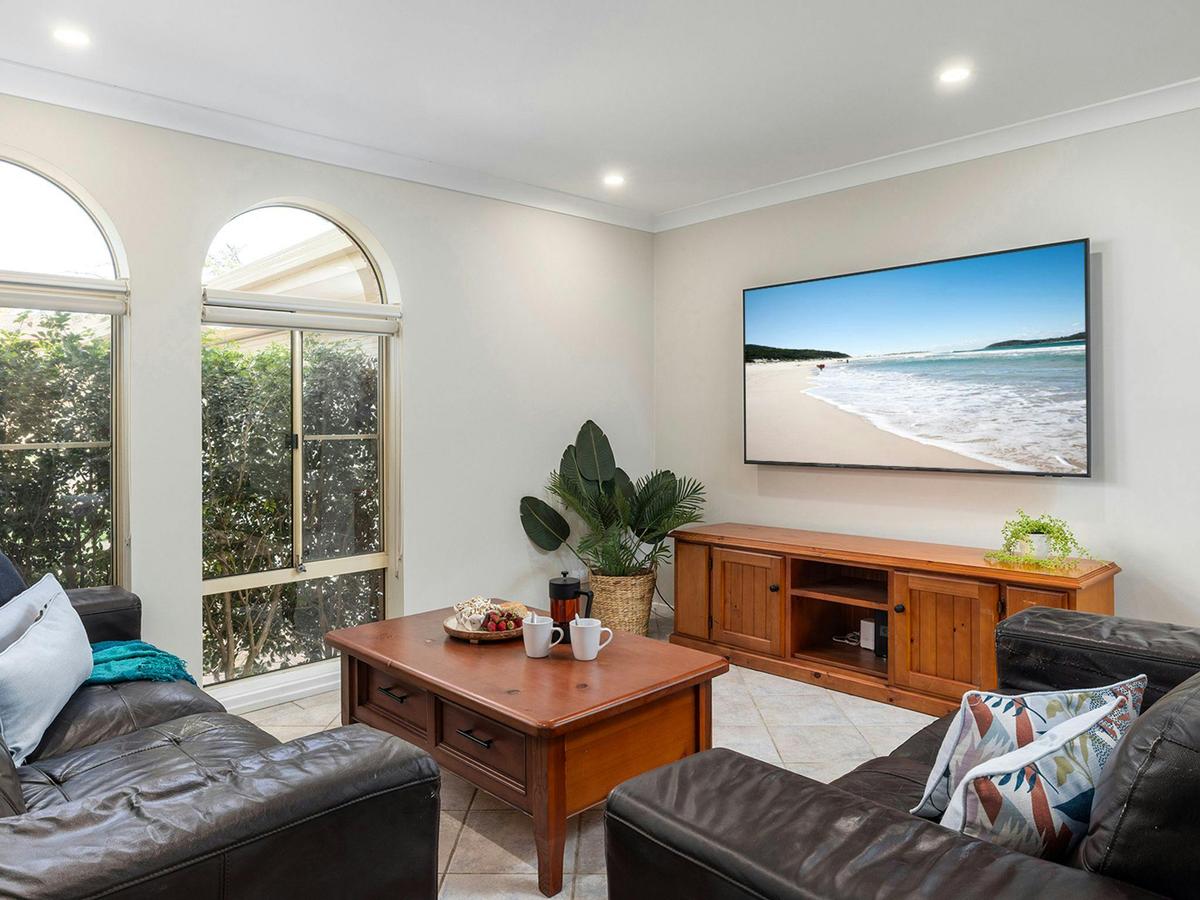 Lounge Room