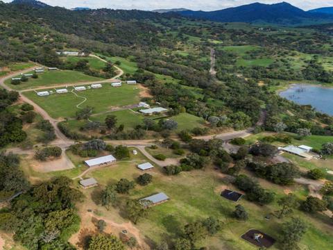 Reflections Lake Glenbawn - Holiday Parks