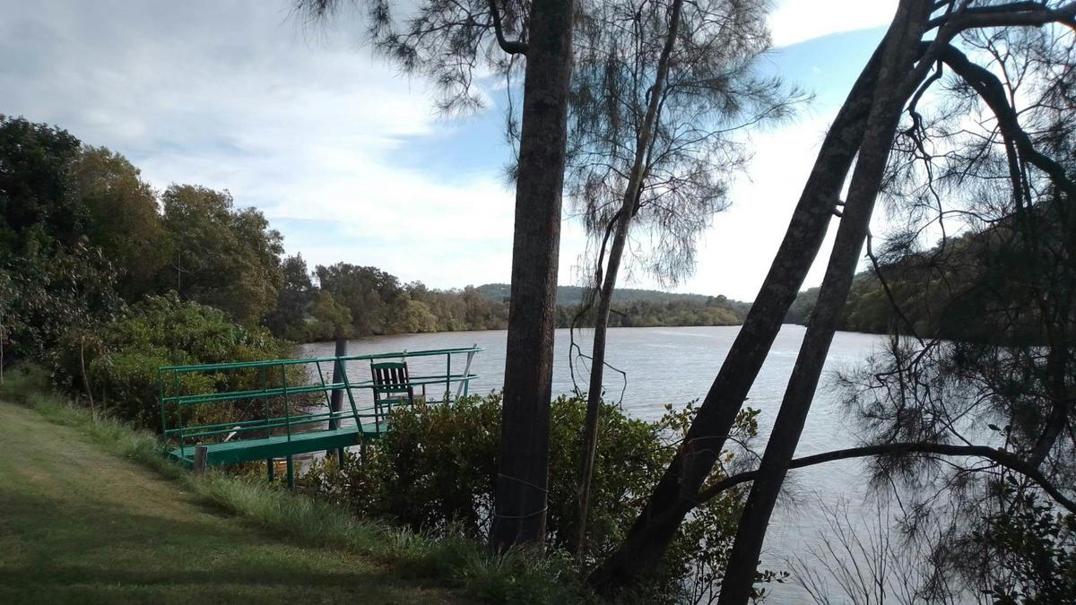 River Views - Island Paradise