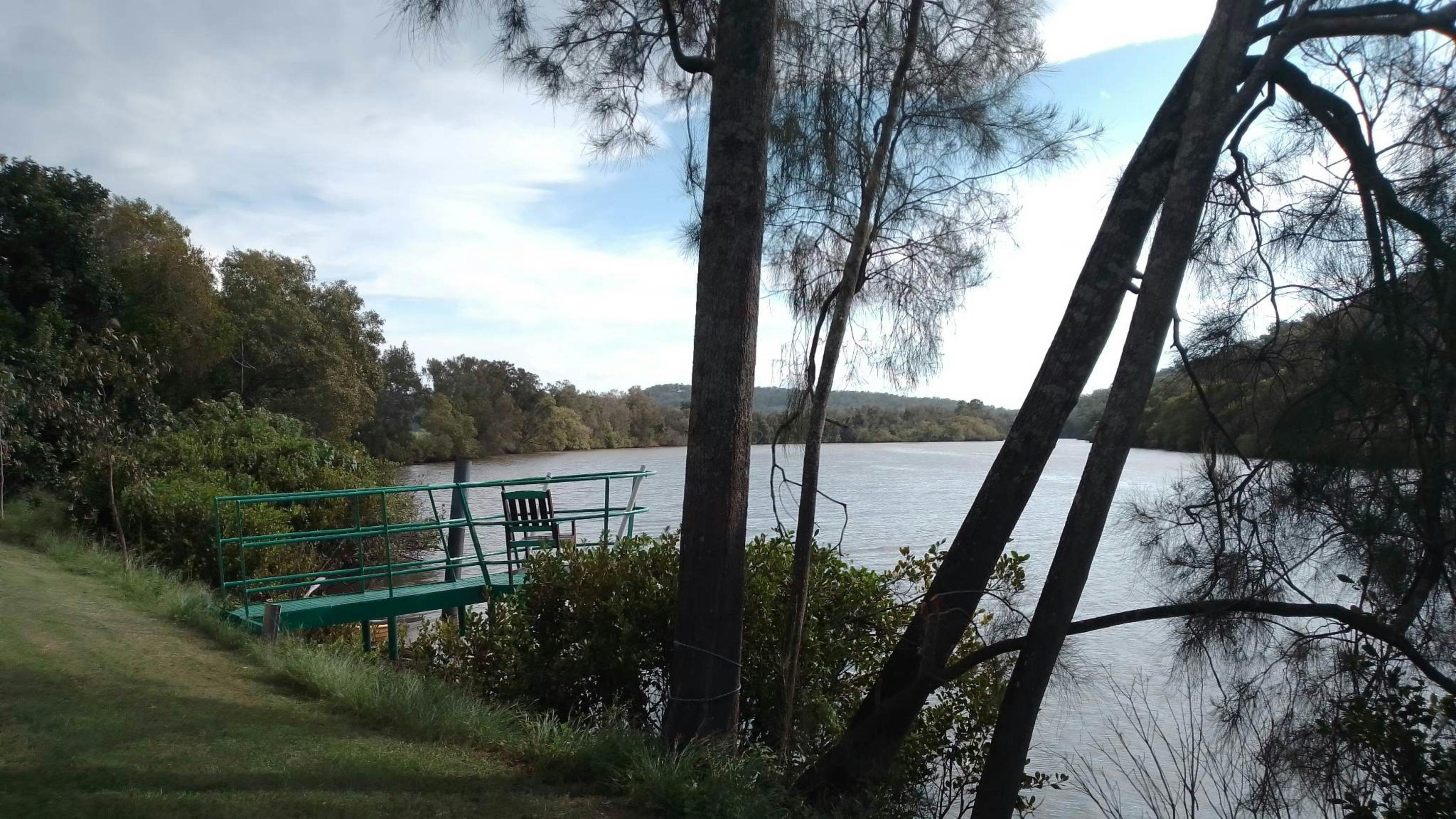 River Views - Island Paradise