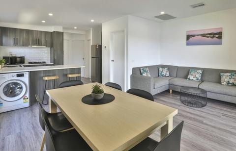 Deluxe Elevated Riverfront Cabins