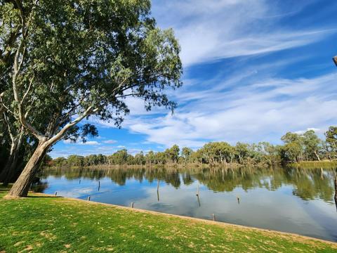 Rivergardens Holiday Park Mildura