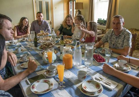 Royal Arms Guesthouse