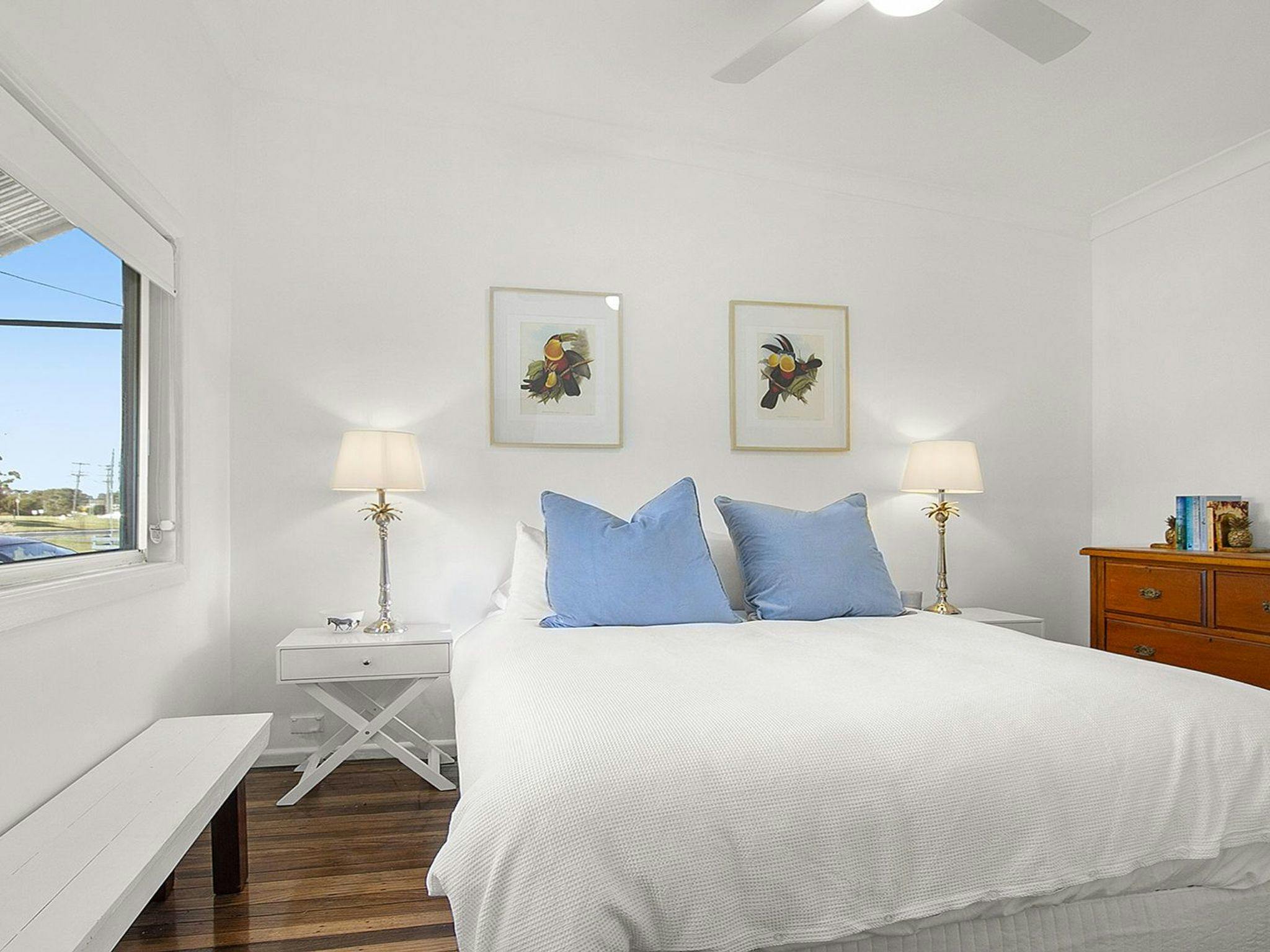 Prince Edward Escape