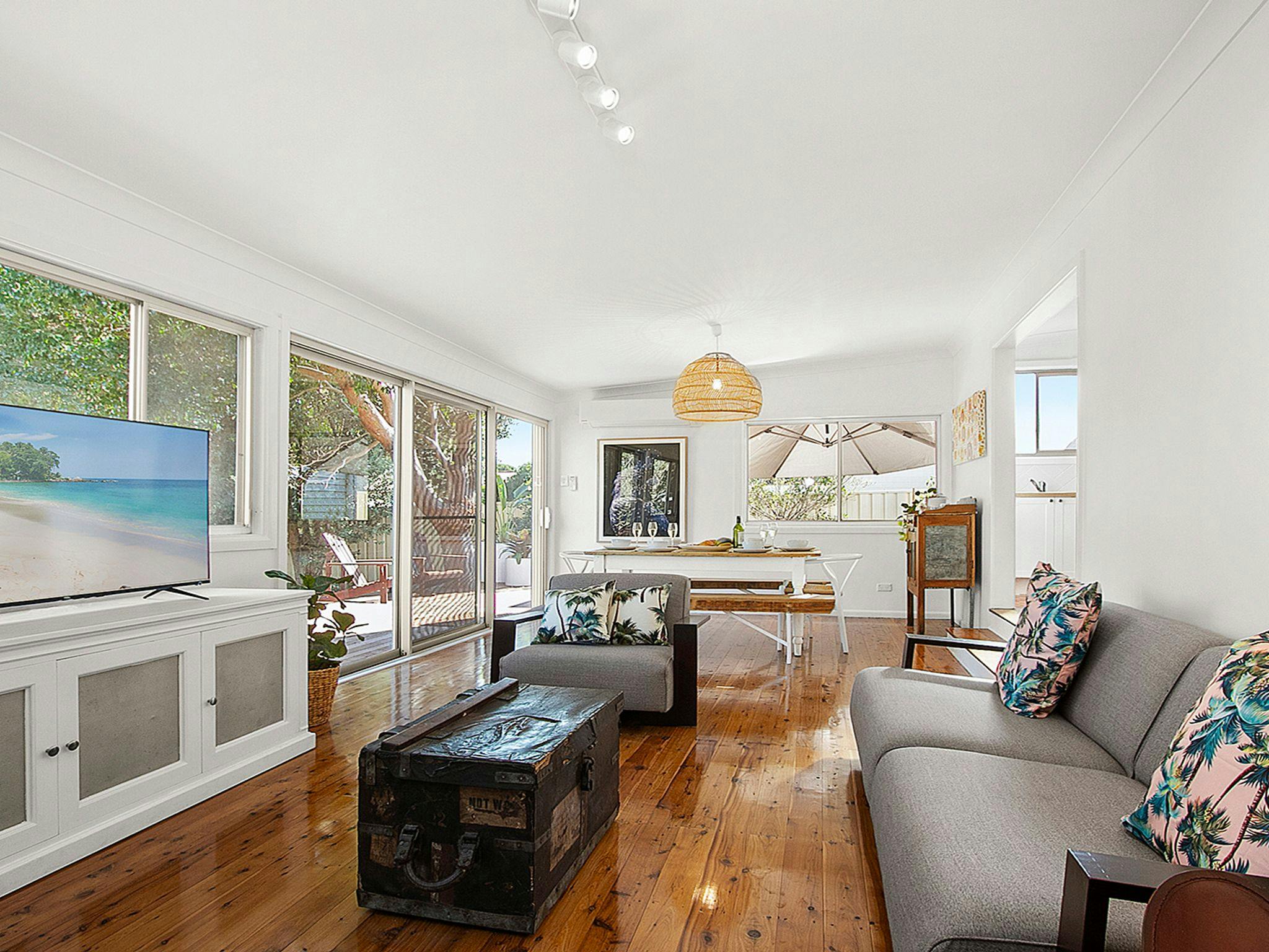 Prince Edward Escape