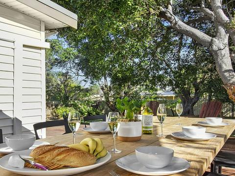 Prince Edward Escape