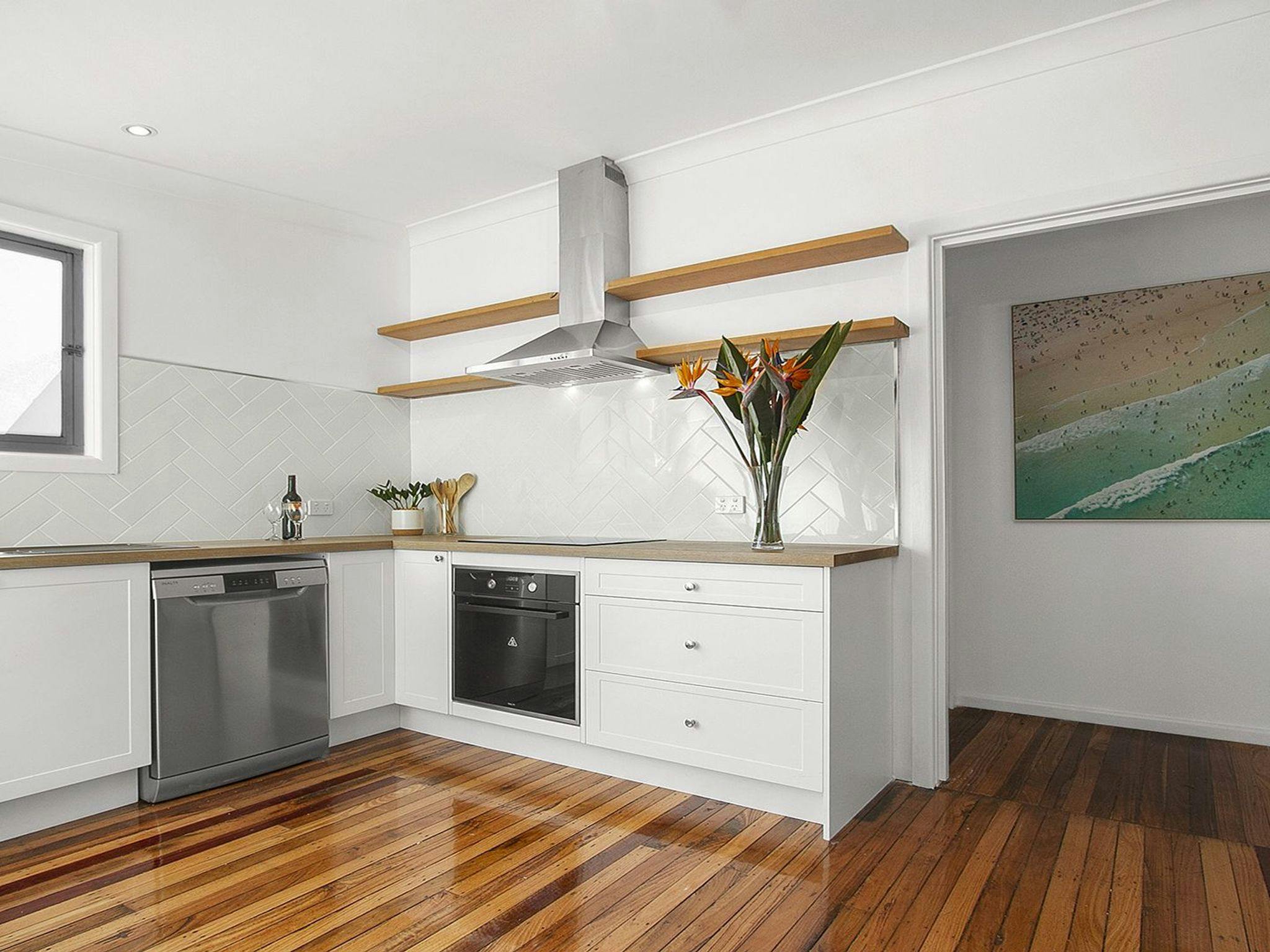 Prince Edward Escape