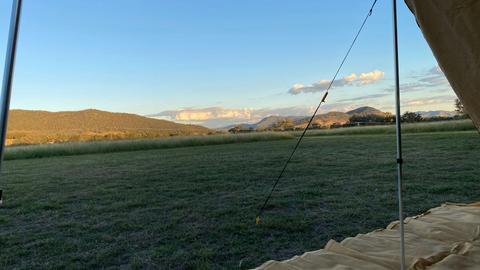 Pleasant View