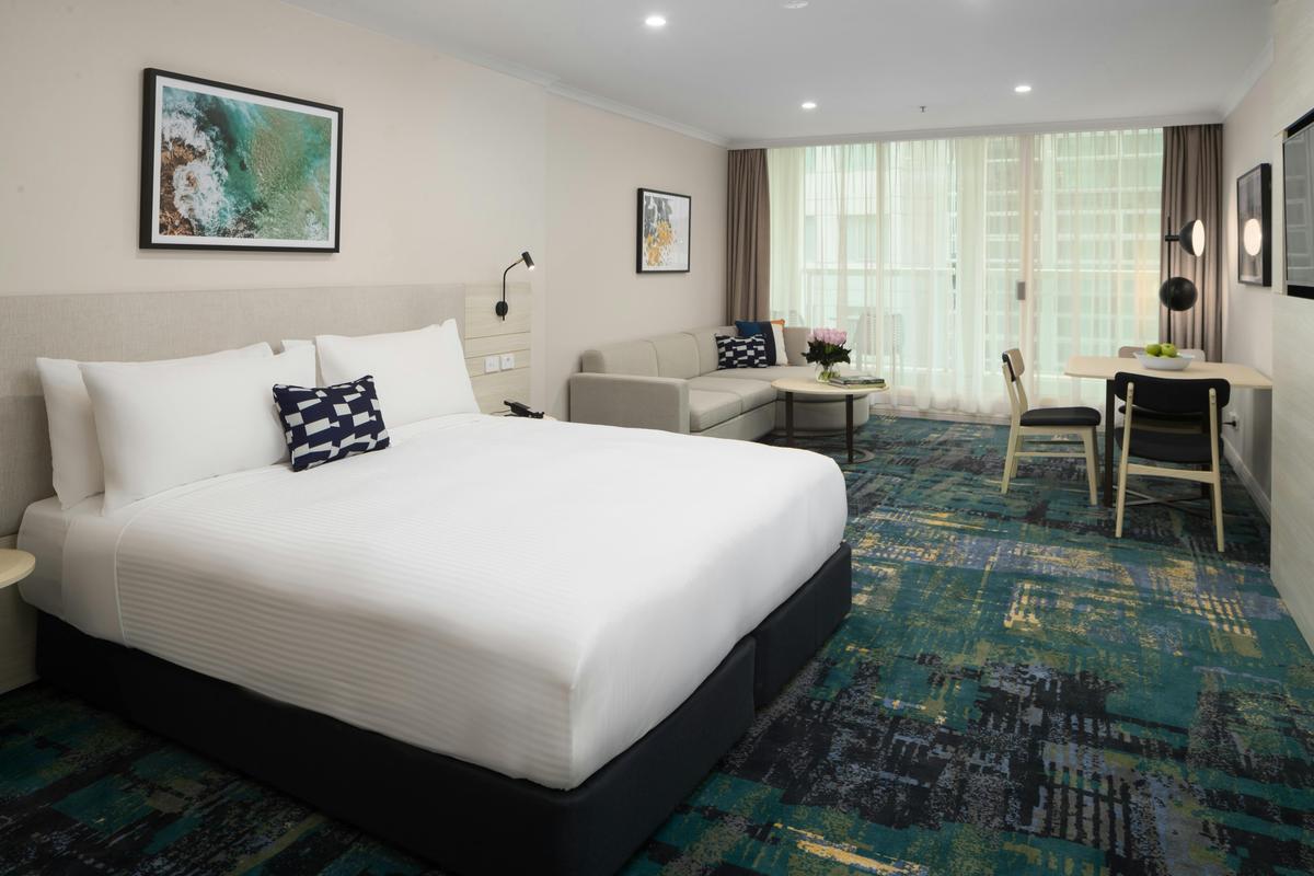Accomodation Room