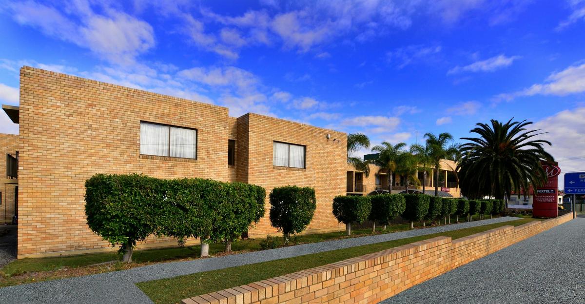 Property Exterior