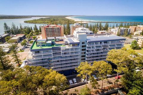Port Pacific Resort