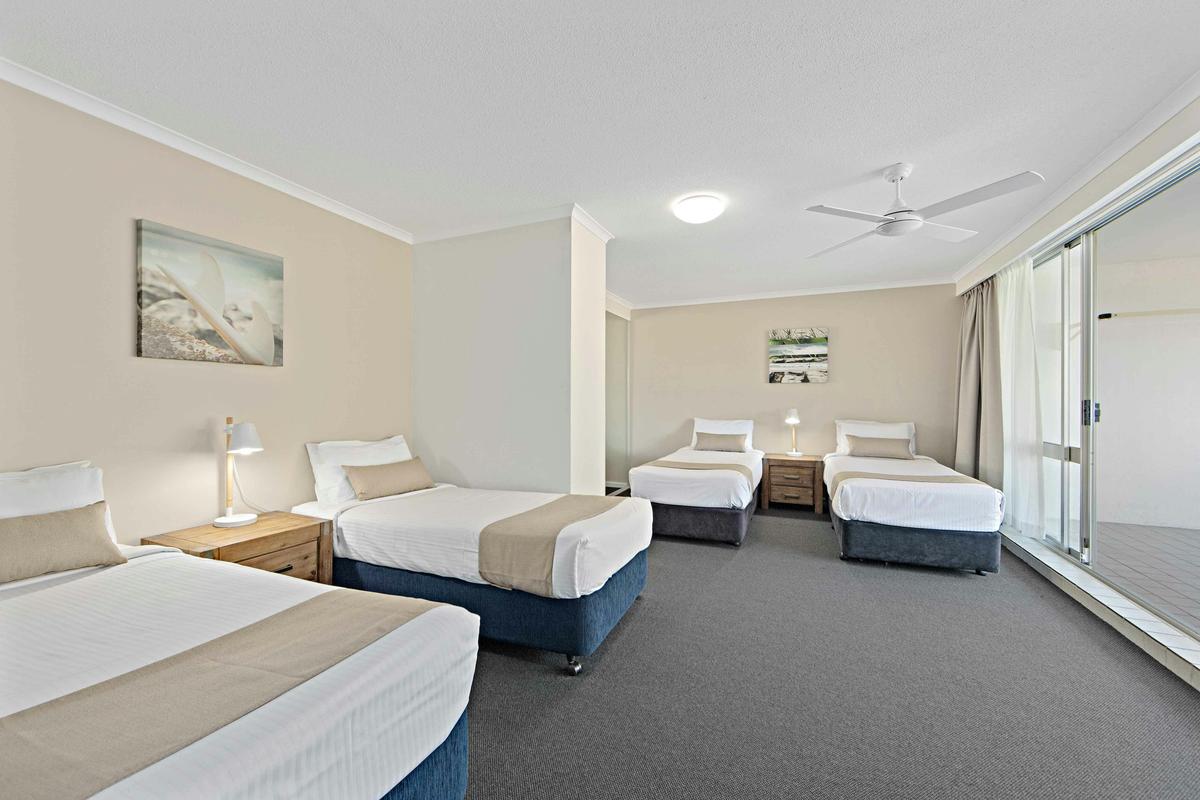 3 Bedroom 3rd bedroom