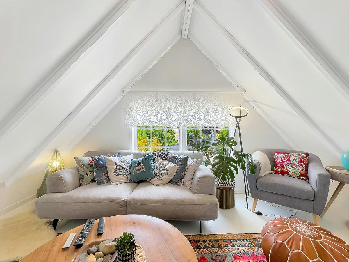 loft living
