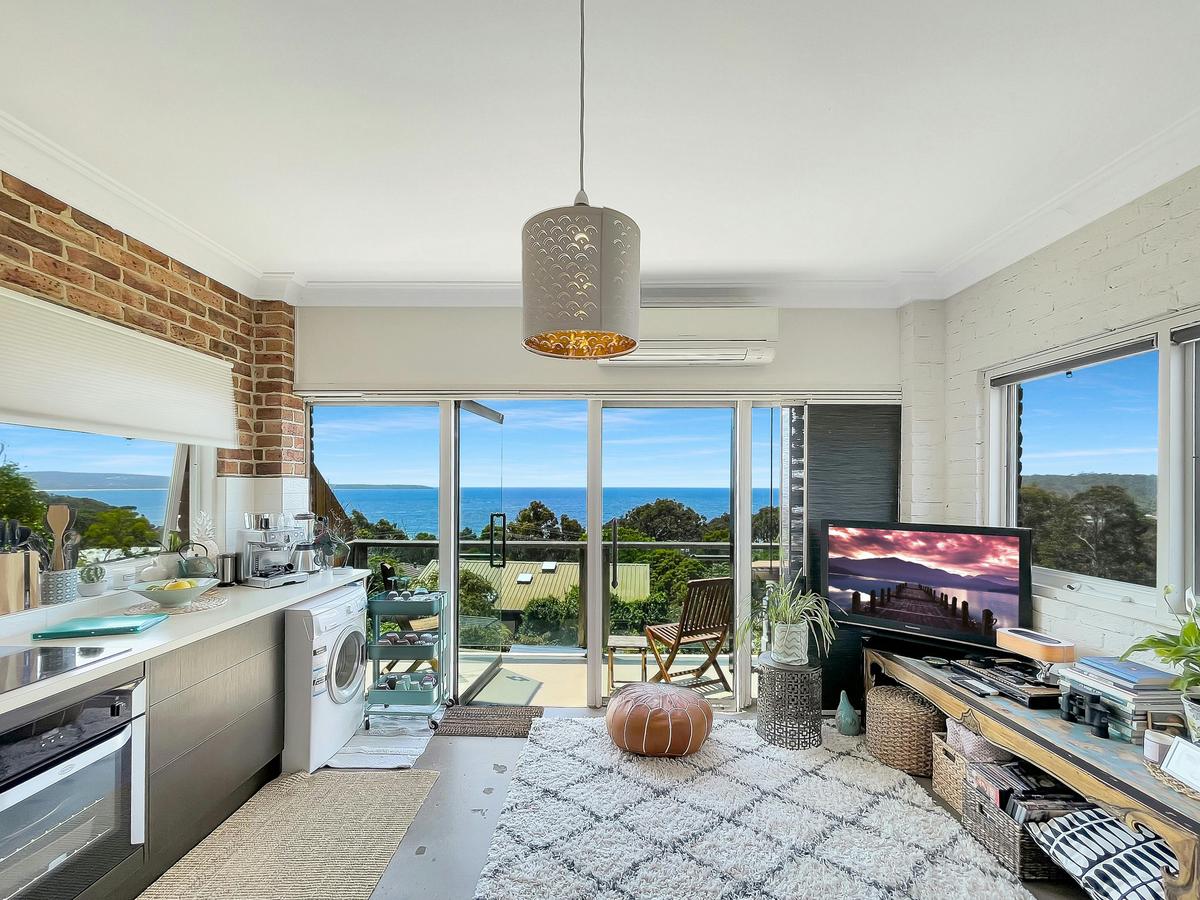 living view