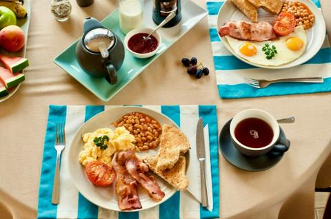 Riverside Rest Nambucca Heads