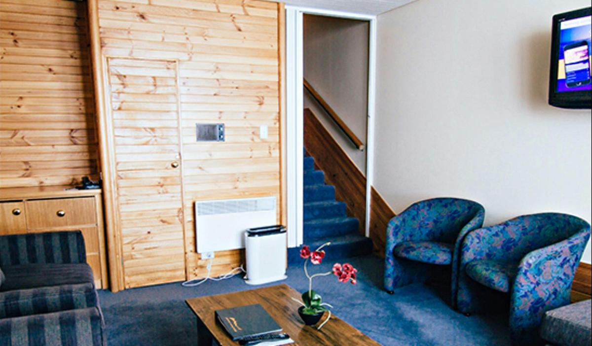 Perisher Valley Hotel