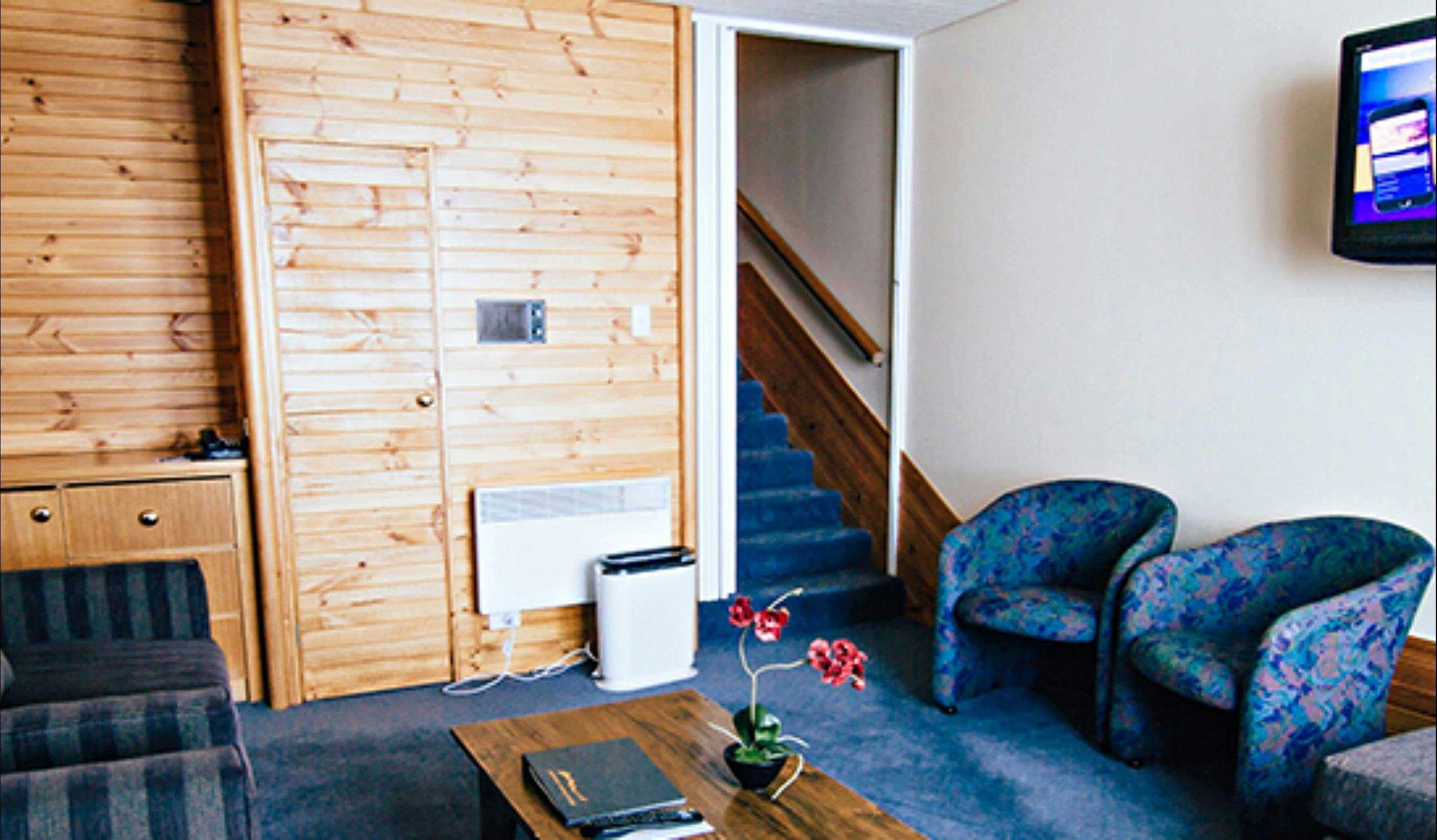 Perisher Valley Hotel