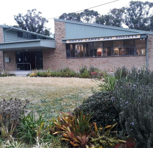 Forster Gallery