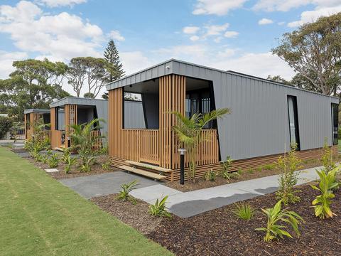 Reflections Hawks Nest - Holiday Park