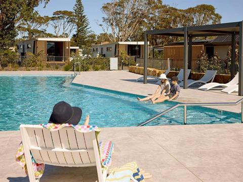 Reflections Hawks Nest - Holiday Park