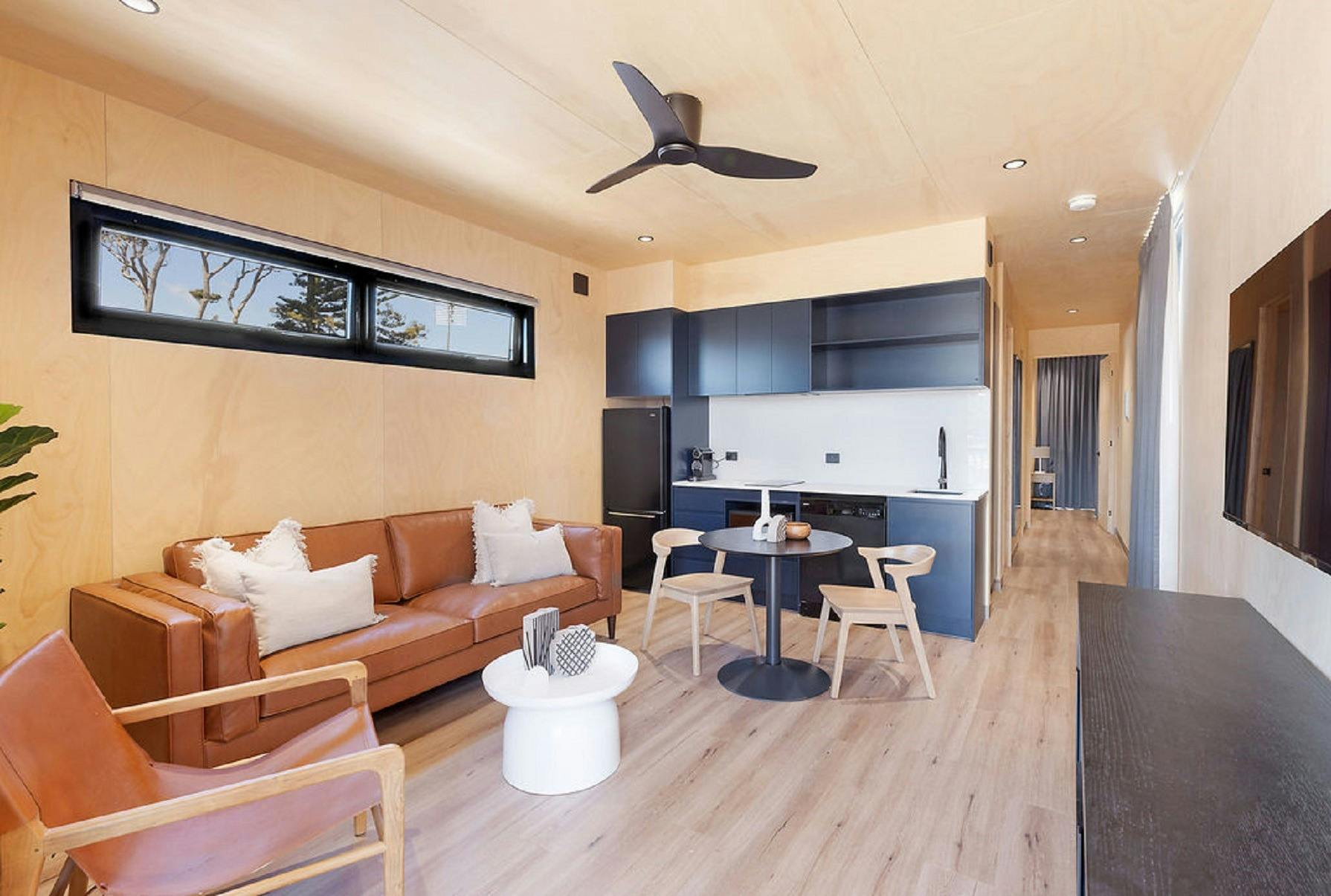 Reflections Holiday Parks Hawks Nest