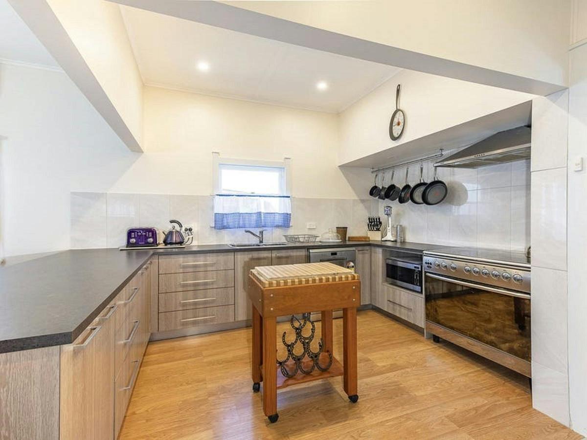 River View Cottage Holiday Rental