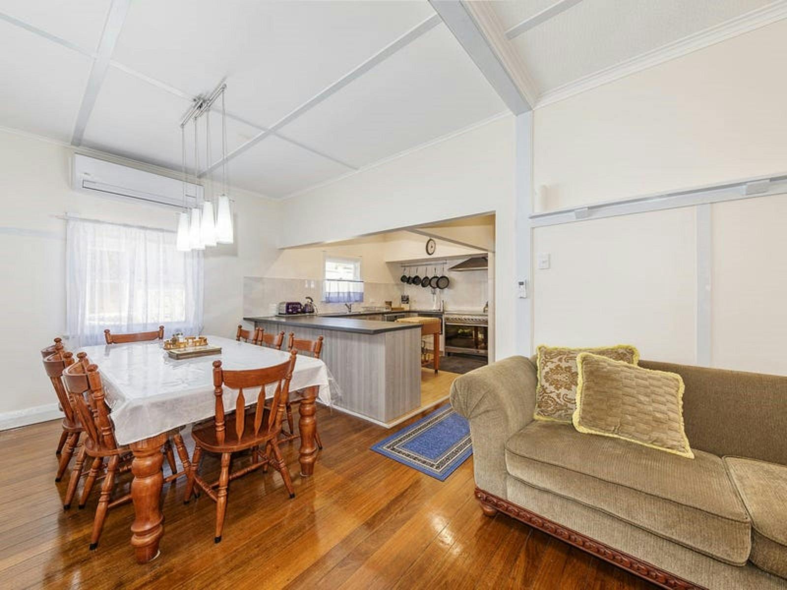 River View Cottage Holiday Rental