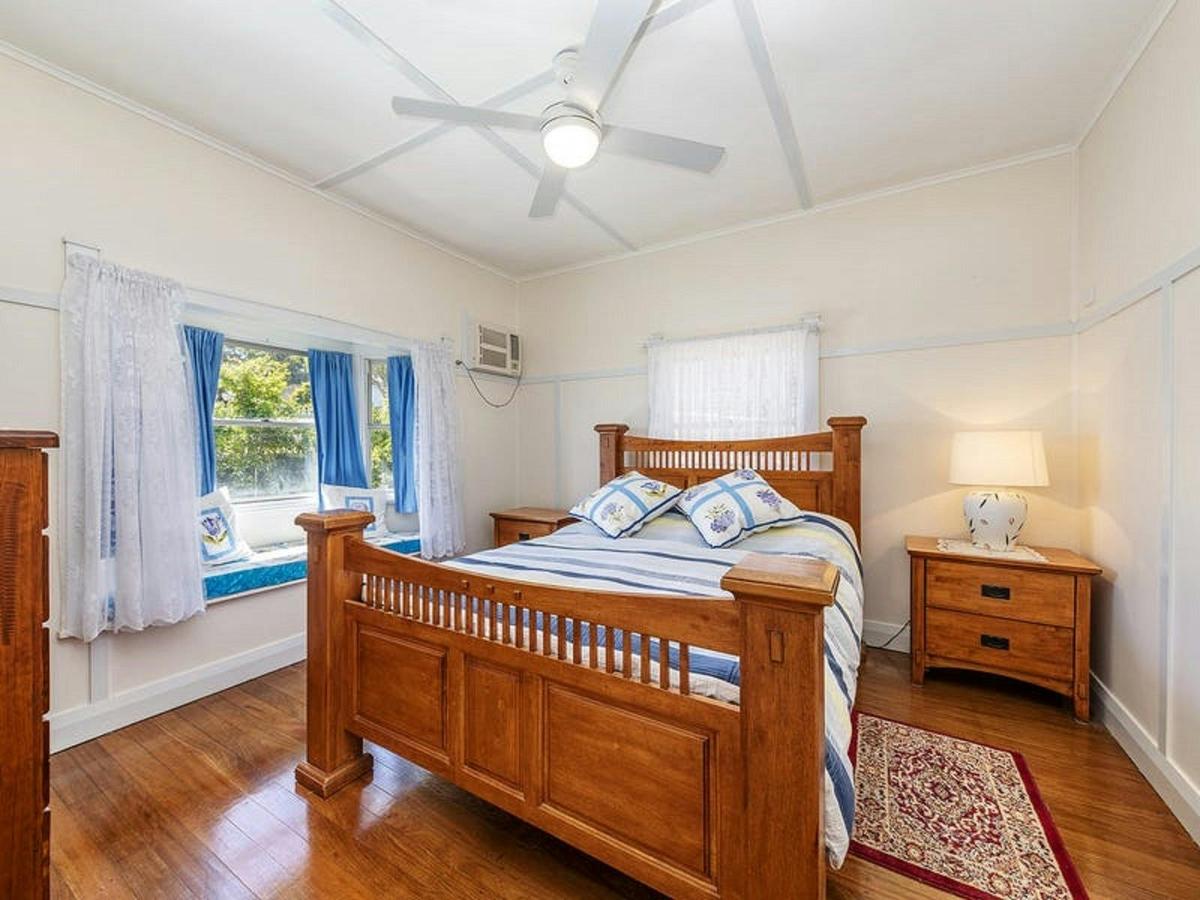 River View Cottage Holiday Rental
