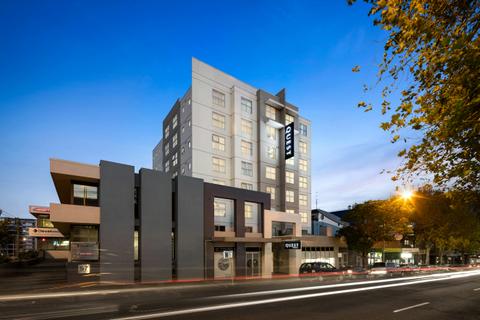 Quest Apartments Wollongong