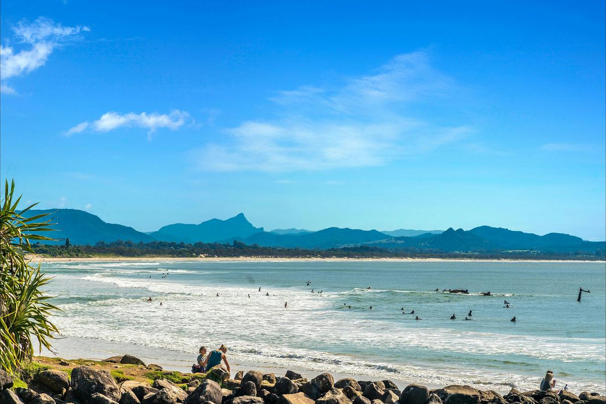 Quiksilver Apartments - Surf Break