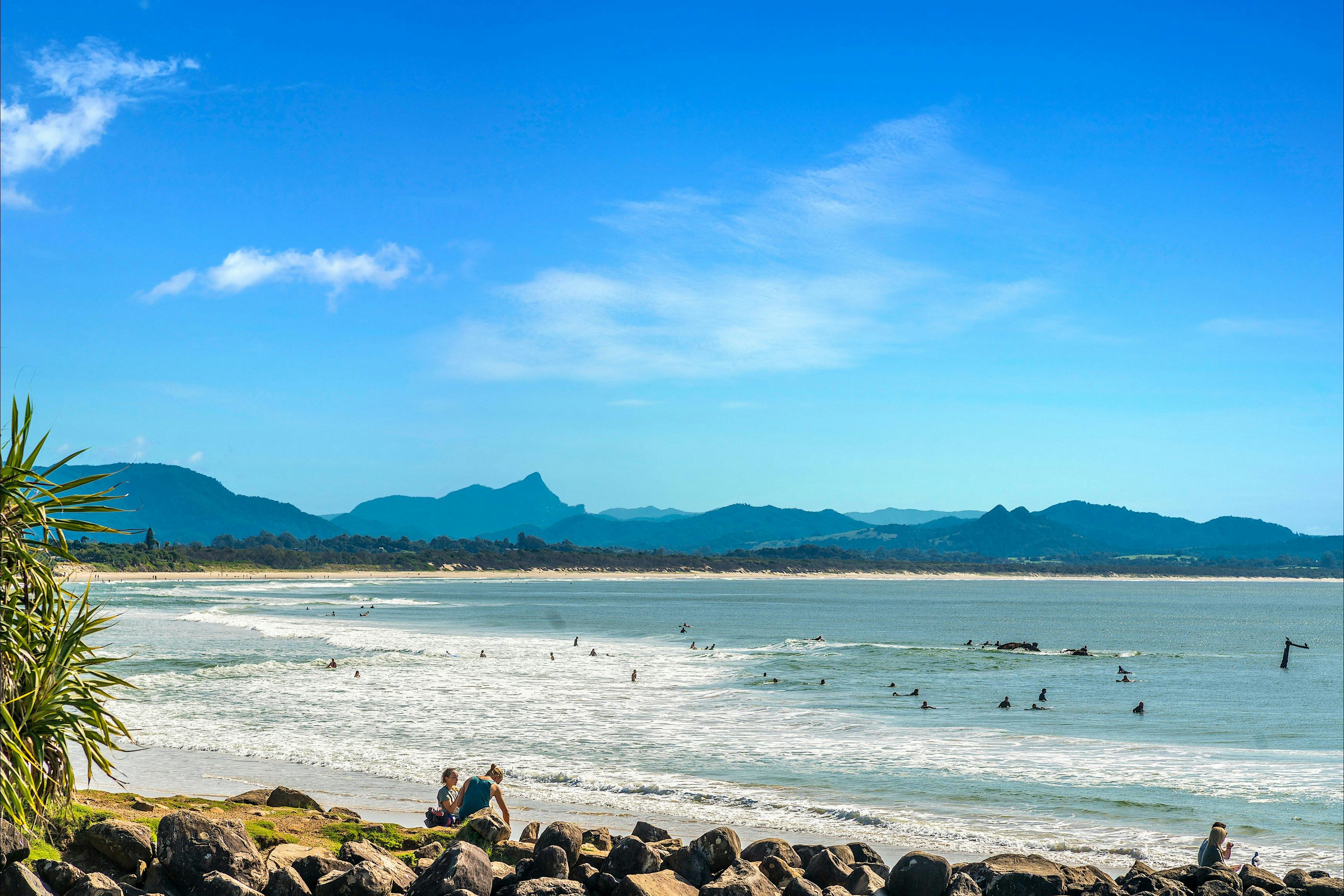 Quiksilver Apartments - Surf Break