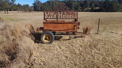 PUTTY RETREAT