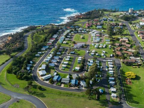 Reflections Bermagui