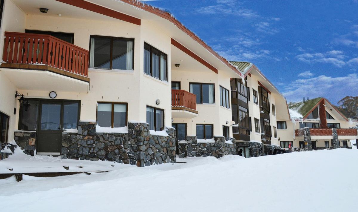 External View