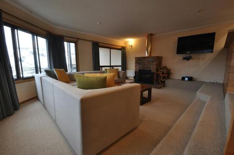 3 Bedroom Lounge - #2