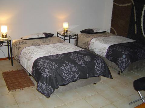 Bedroom in family unit, or can be used separately