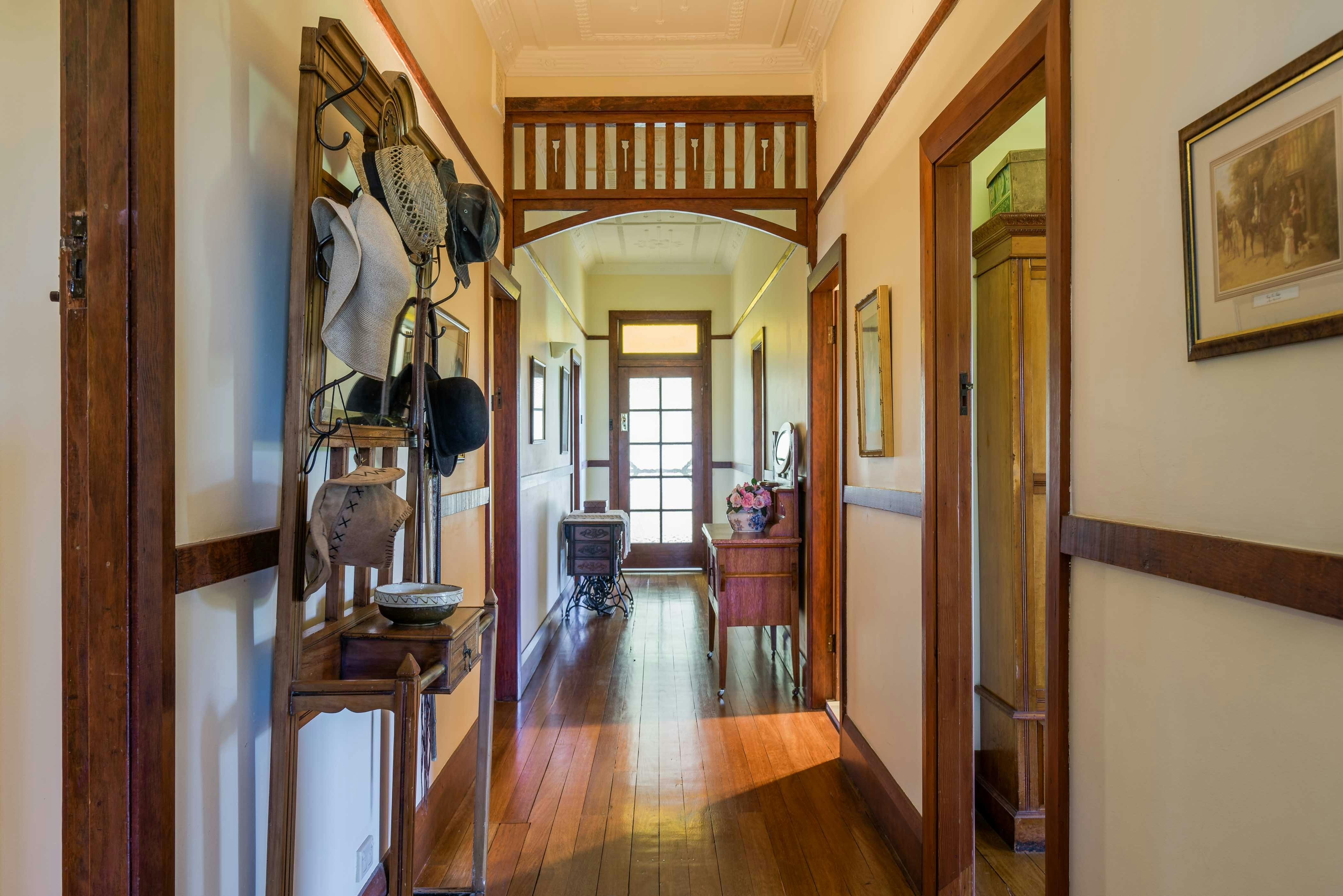 Such wonderful features