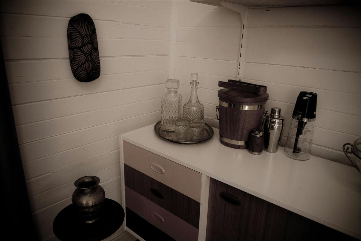 Retro Decor