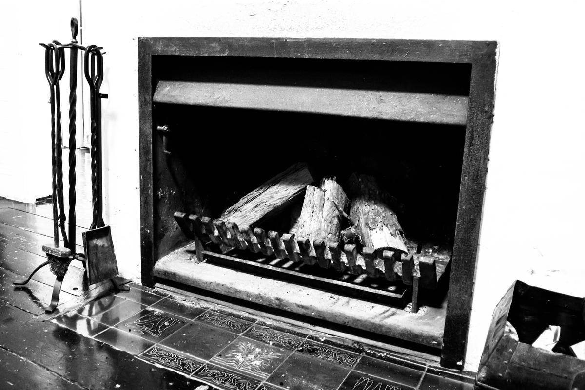 Open Fire