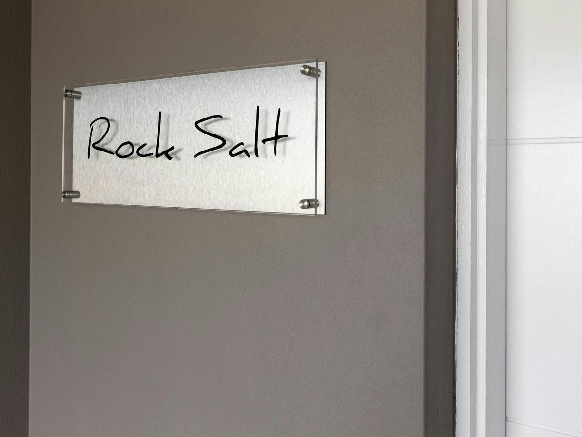 Rock Salt