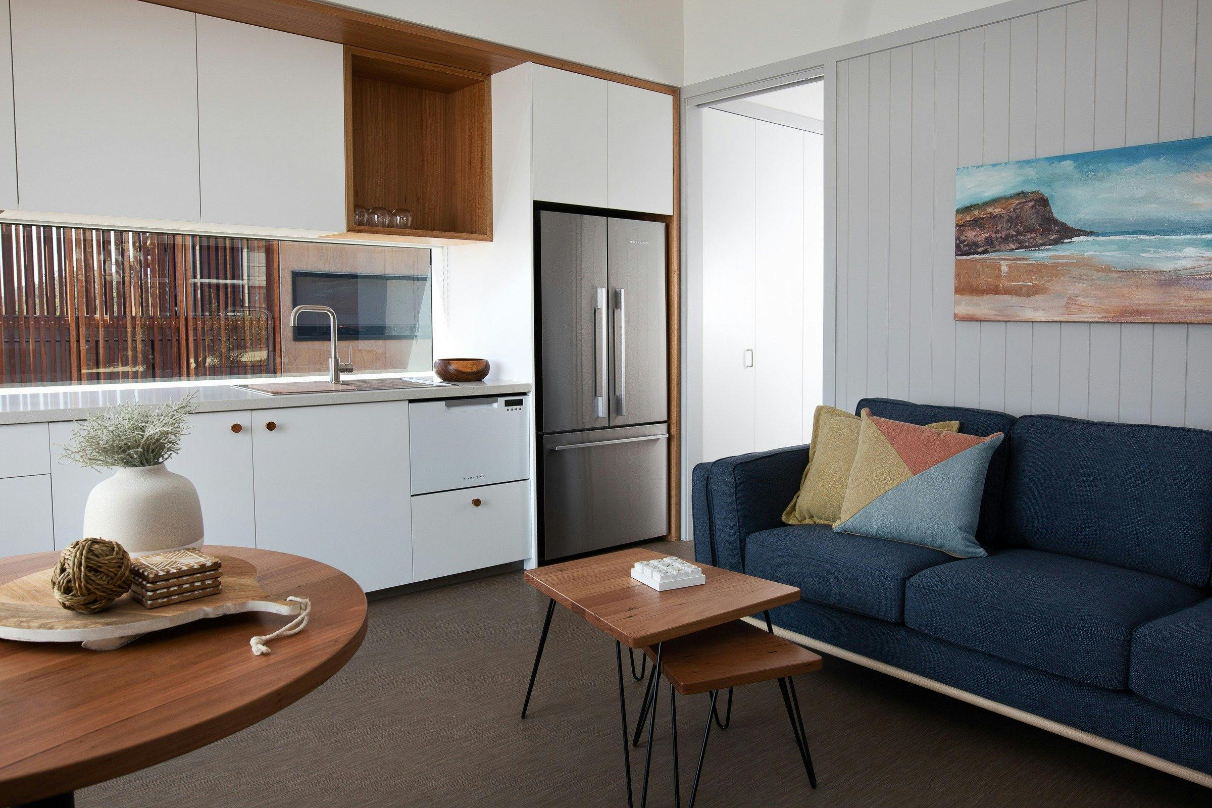 Reflections Bonny Hills - Holiday Park