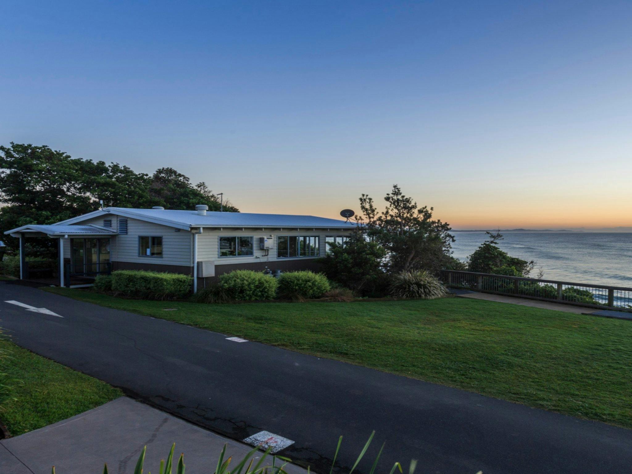 Reflections Bonny Hills - Holiday Park