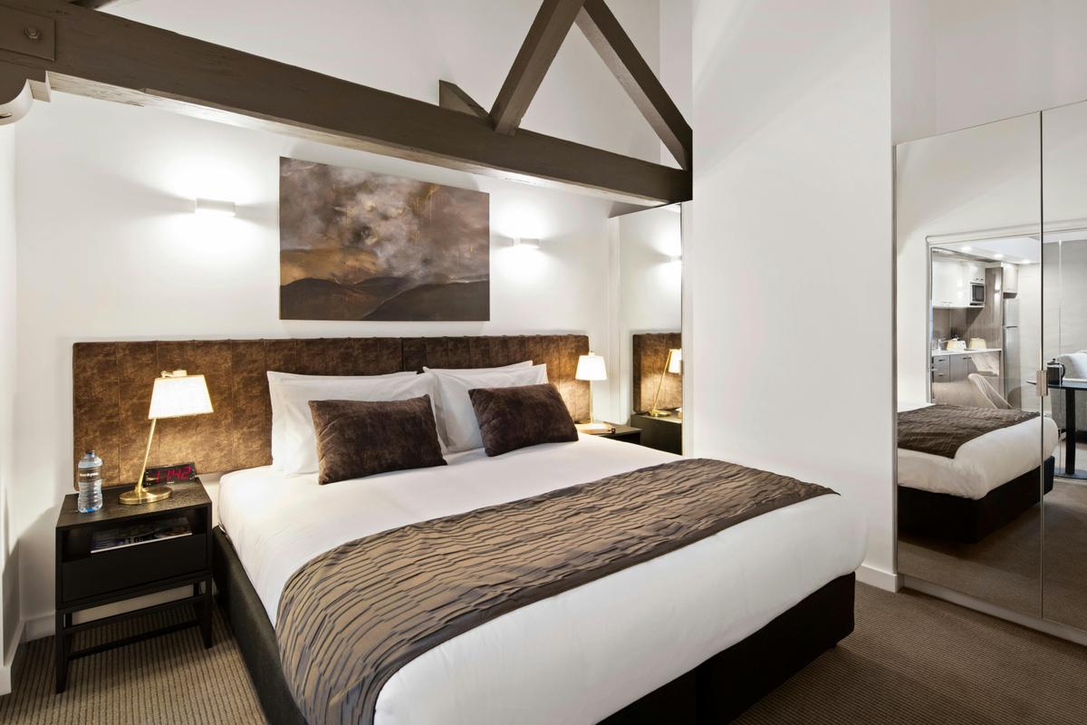 One Bedroom