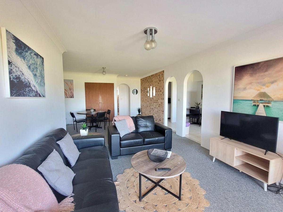 Lounge Room